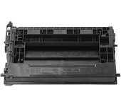 Inkpro Tóner Compatible con HP CF237A (37A) Negro