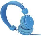 Co:caine City Beat Auriculares Azul Turquesa