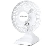 Orbegozo TF 0118 Ventilador de Sobremesa 23W