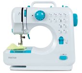 Prixton P110 Máquina de Coser Portátil Azul