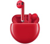 Huawei FreeBuds 3 Auriculares Inalámbricos Rojos