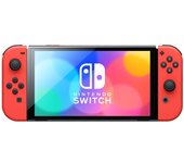 Nintendo Switch  OLED edición mario