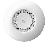 MikroTik cAP Punto de Acceso de Techo 2.4GHz
