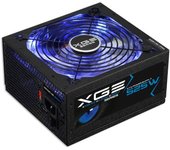TooQ Xtreme Gaming Energy II 525W 80 Plus Bronze