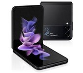 Samsung Galaxy Z Flip3 5G 8/128GB Negro