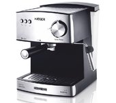 Haeger Italia Cafetera Espresso 15 Bar 850W