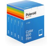Polaroid Pack 40 Películas Instantáneas en Color para 600