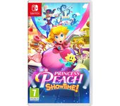 Princess Peach Showtime! Nintendo Switch