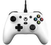 Nacon EVOL XBX Gamepad con Cable Blanco