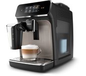 Philips LatteGo EP2235/40 Cafetera Espresso Superautomática