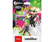 Nintendo Amiibo Figura Splatoon New Boy