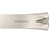 Samsung Bar Plus 256GB USB 3.1 Plata