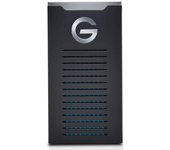 G-Technology G-Drive Mobile SSD 500GB USB-C