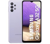 Samsung Galaxy A32 5G 4/128GB Violeta Libre