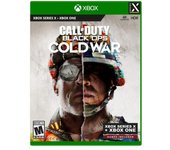 Call of Duty Black Ops Cold War Xbox Series X