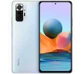 Redmi Note 10 Pro 128GB+8GB RAM