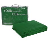 Bresser Y-9 Fondo de Tela Verde Croma 2.5x3m