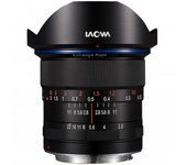 Objetivo LAOWA 15mm f/2 Ultra ZERO-D FE