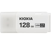 Kioxia TransMemory U301 128GB USB 3.2 Blanco