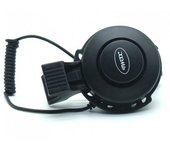 Bocina Electrónica Recargable para Patinete