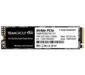 Team Group MP33 PRO 2TB SSD M.2 PCIe Gen3 x4