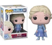 Funko Pop Diseny Frozen 2 Elsa
