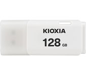 Kioxia TransMemory U202 128GB USB 2.0 Blanco