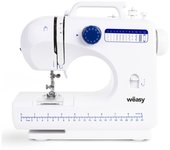 Weasy SW45 Máquina de Coser