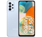 Samsung Galaxy A23 5G 4/64GB Azul Libre