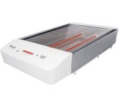 TM Electron Tostador Horizontal 600W Blanco