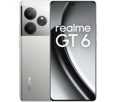 Realme Gt6 1 16gb/512gb 6.7´´