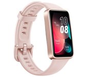 Huawei Band 8 Pulsera de Actividad Rosa