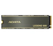 Adata Legend 800 SSD 2TB M.2 NVMe Gen4x4