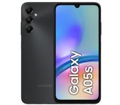 Samsung Galaxy A05s 4/128GB Negro Libre