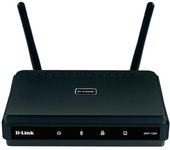 D-Link DAP-1360 Punto de Acceso Wireless N Linux