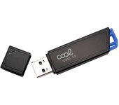 Cool Lancer Pen Drive USB 3.0 128GB Azul