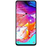Samsung Galaxy A70 6/128GB Blanco Libre