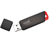 Cool Lancer Pen Drive USB 3.0 512GB Rojo