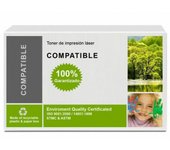 Tóner Compatible HP CF413A Magenta