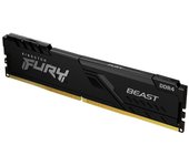 Kingston FURY Beast DDR4 3200 MHz 16GB CL16