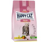 4 KG Happy Cat Junior Ave pienso