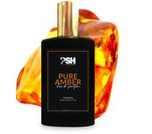 PSH Pure Amber Perfume para perros y gatos