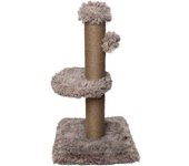 Catshion Fede Poste Rascador Beige para gatos
