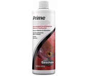 0.5 L Seachem Prime Acondicionador de Agua para acuarios