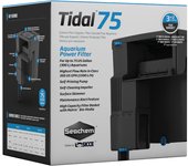 Seachem Tidal Filtro Cascada para acuarios