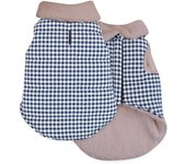 Outech Bomber Vichy Navy abrigo para perros
