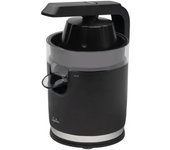Exprimidor - JATA JEEX1712, Negro, Brazo, 120W