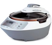 Olla Programable - Ariete 2945, Cinco Litros