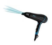 Secador de Pelo - Ufesa SC8350 Essential, 2400W