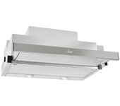 Campana Telescópica - Teka CNL6610, 60 cm, Inox
